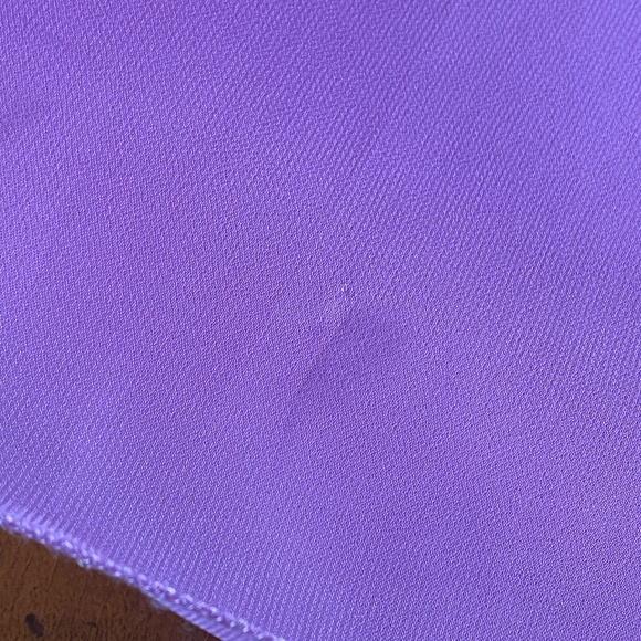 Blush by Us Angels party dress A-line embellished halter 14 - Picture 13 of 13